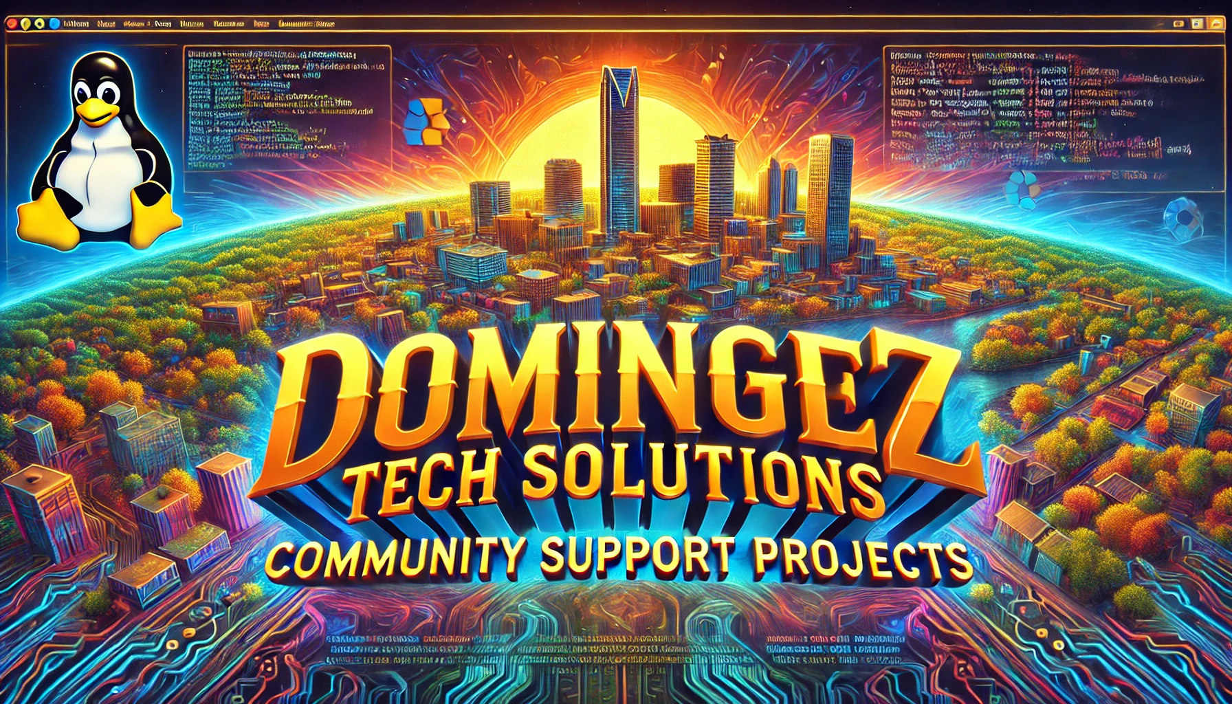 Community Support Projects